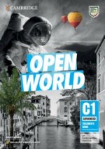 OPEN WORLD ADVANCED TEACHER