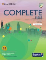 COMPL FC EJ+KEY+AUD 3ED