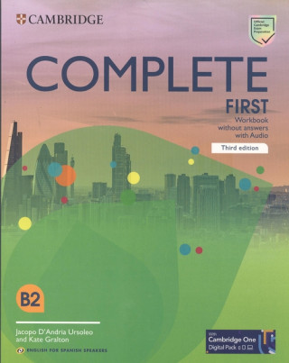 COMPL FC EJ +AUD 3ED