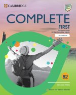 COMPL FC TEACHER 3ED