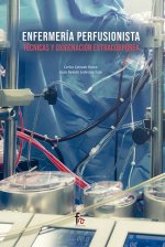 ENFERMERIA PERFUSIONISTA.TECNICAS DE OXIGENACIÓN Y EXTRACORPOREA