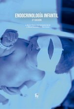 OENDOCRINOLOGIA INFANTILö (3ª EDICION)