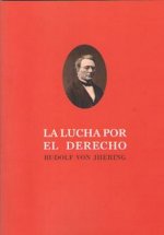 La lucha por el derecho