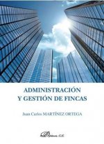 Administración y gestión de fincas