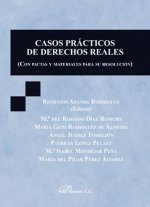 Casos prácticos de Derechos Reales (con pautas y materiales para su resolución)