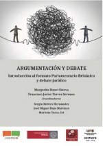 Argumentación y debate