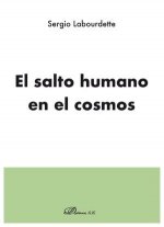 El salto humano en el cosmos
