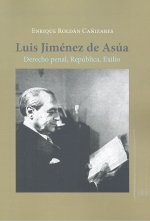 Luis Jiménez de Asúa