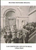 Las Cortes del Estatuto Real (1834-1836)