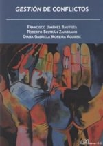 Gestión de Conflictos