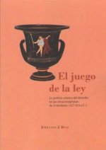 El juego de la ley