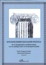 Estudios sobre educación política
