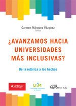 ¿Avanzamos hacia universidades más inclusivas?