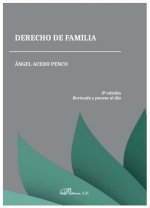 Derecho de familia
