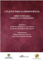 Un juez para la democracia