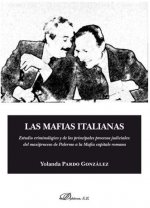 Las mafias italianas