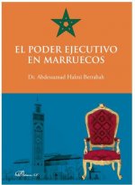 El poder ejecutivo en Marruecos