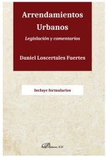 Arrendamientos urbanos