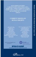 Current issues on Human Rights