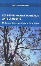 Los profesionales sanitarios ante la muerte