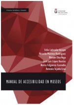 Manual de accesibilidad en museos