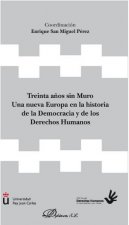 Treinta años sin Muro