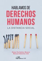 Hablamos de derechos humanos