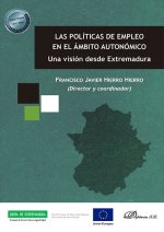 Las políticas de empleo en el ámbito autonómico