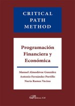 Critical Path Method. Programación Financiera y Económica