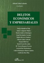Delitos económicos y empresariales