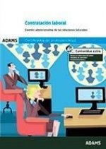 Contratación laboral (UF0341). Certificado de profesionalidad Gestión integrada de Recursos Humanos