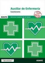 Cuestionarios Auxiliar de Enfermería Servicio Canario de Salud