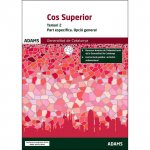 Temari 2 Cos Superior Part específica. Opció general Generalitat de Catalunya