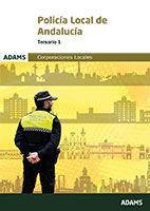 Temario 1 Policía Local de Andalucía. Corporaciones Locales