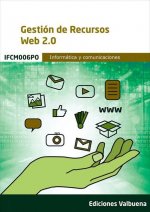 Gestión de Recursos Web 2.0