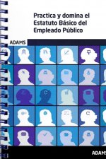 Practica y domina el Estatuto Básico del Empleado Público