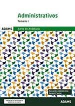 Temario I Administrativos Junta de Andalucía