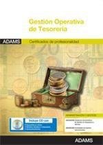 Gestión operativa de tesorería (MF0979_2)