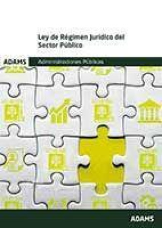 Ley de Régimen Jurídico del Sector Público