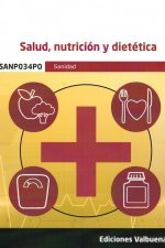 SANP034PO Salud, nutrición y dietética