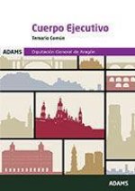 Temario Común Cuerpo Ejecutivo Diputación General de Aragón