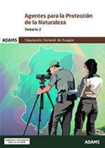 TEMARIO 2 AGENTES PARA LA PROTECCION DE LA NATURALEZA DE LA