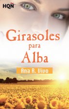 Girasoles para alba