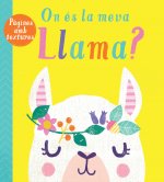 LA MEVA LLAMA