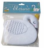 CON EL CISNE