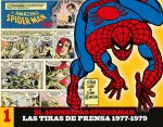 TIRAS PRENSA 1 ASOMBROSO SPIDERMAN