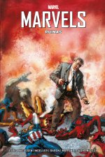 COLECCION MARVELS: RUINAS