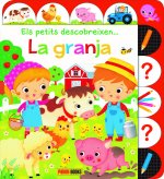 PETITS DESCOBREIXEN LA GRANJA