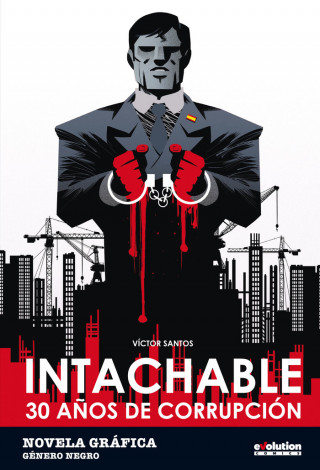 INTACHABLE