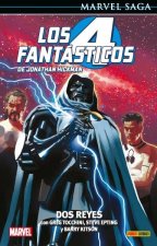 4 FANTASTICOS 05 MS DOS REYES